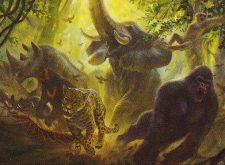 Primal Vigor