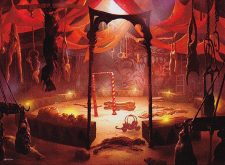 Rakdos Carnarium