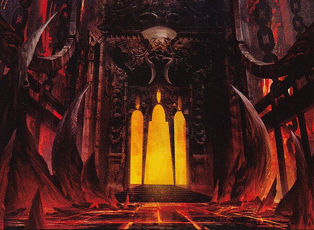 Rakdos Guildgate