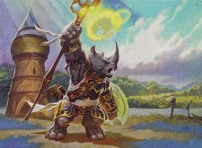 Roon of the Hidden Realm
