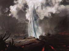 Rupture Spire