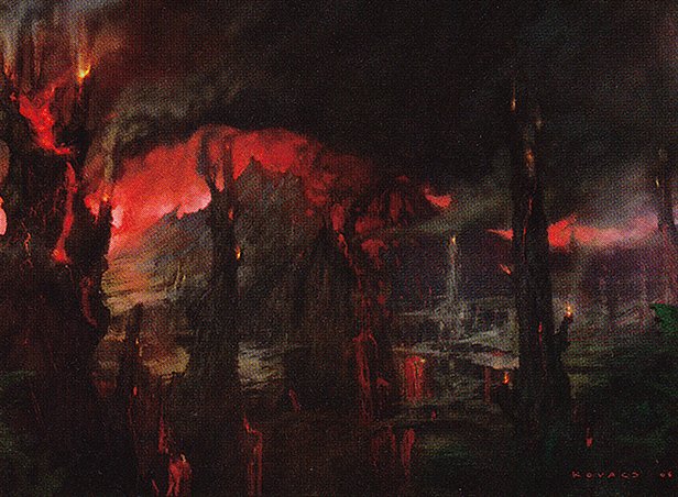 Savage Lands