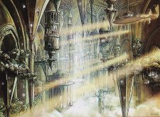 Selesnya Sanctuary