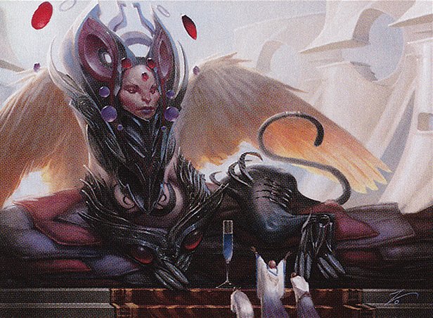 Sharuum the Hegemon
