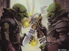 Shattergang Brothers