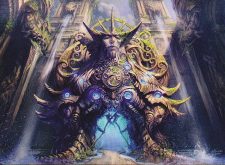 Simic Guildgate