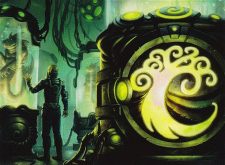 Simic Signet
