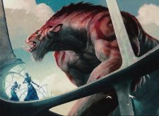 Spellbreaker Behemoth