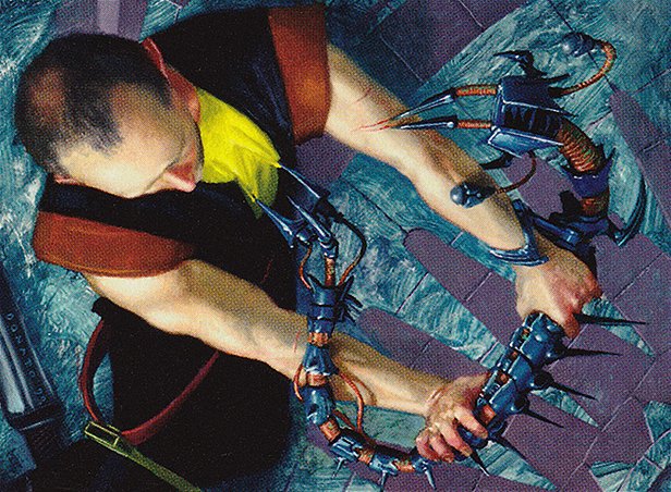 Spinal Embrace