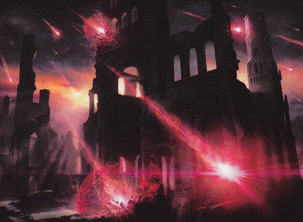 Starstorm