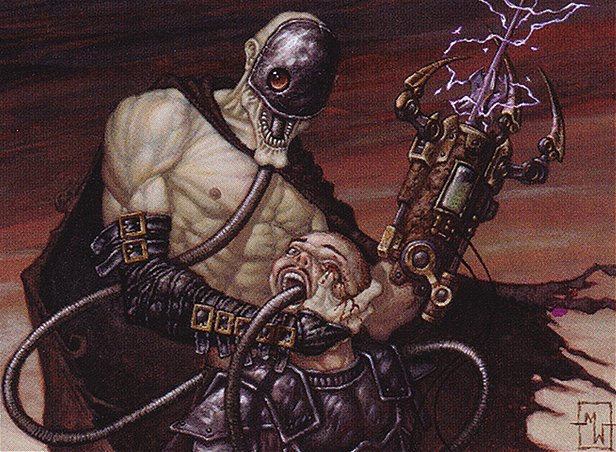 Stronghold Assassin