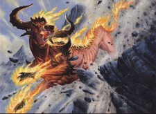 Terra Ravager