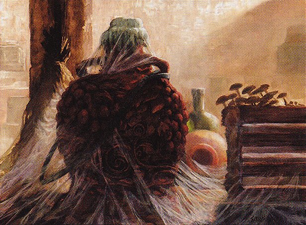 Thousand-Year Elixir