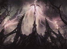 Thunderstaff