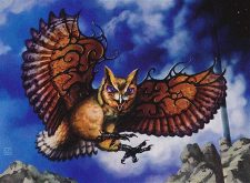 Tidehollow Strix