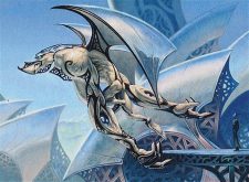Tower Gargoyle