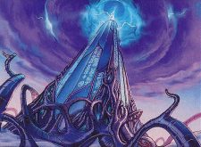Tower of Fortunes