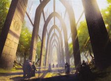 Transguild Promenade