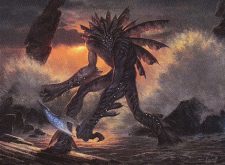 True-Name Nemesis