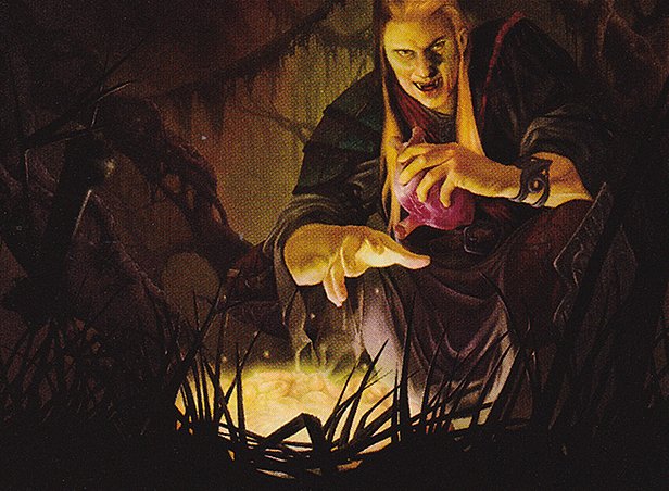 Viscera Seer