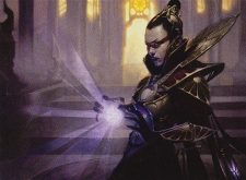 Vizkopa Guildmage