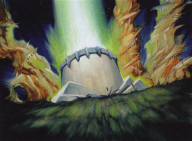 Well of Lost Dreams