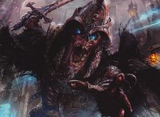 Wight of Precinct Six