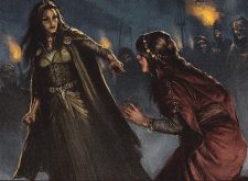 Witch Hunt