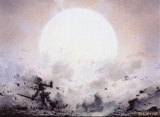 Wrath of God