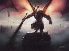 Abyssal Persecutor