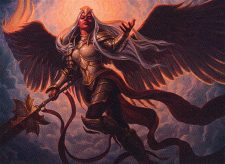 Angelic Field Marshal