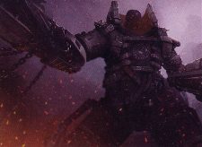 Assault Suit