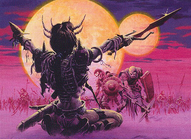 Bad Moon