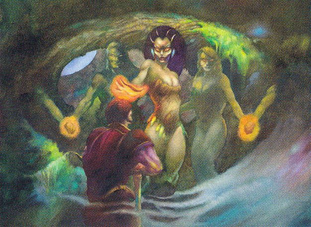 Collective Unconscious