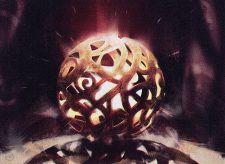 Commander’s Sphere