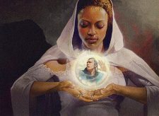 Containment Priest