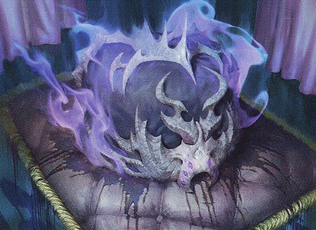 Crown of Doom