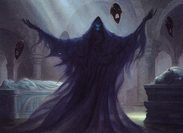 Crypt Ghast
