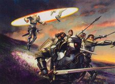 Deploy to the Front