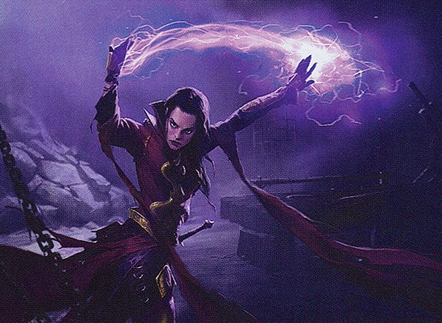 Disciple of Bolas