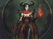 Drana, Kalastria Bloodchief