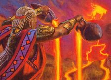 Dualcaster Mage