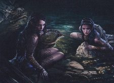 Dulcet Sirens