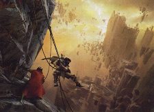 Emeria, the Sky Ruin