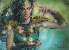 Essence Warden