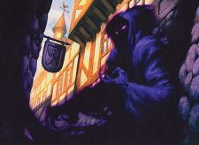 Evernight Shade