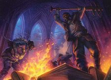 Faithless Looting