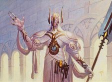 Hallowed Spiritkeeper