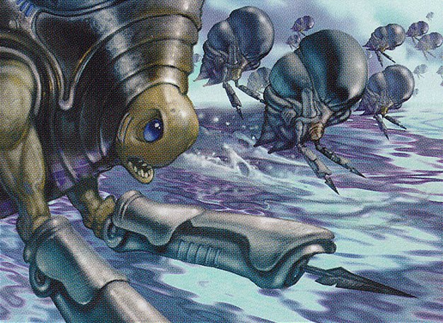 Hoverguard Sweepers