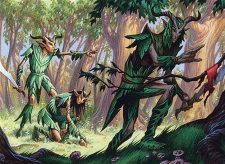 Hunting Triad